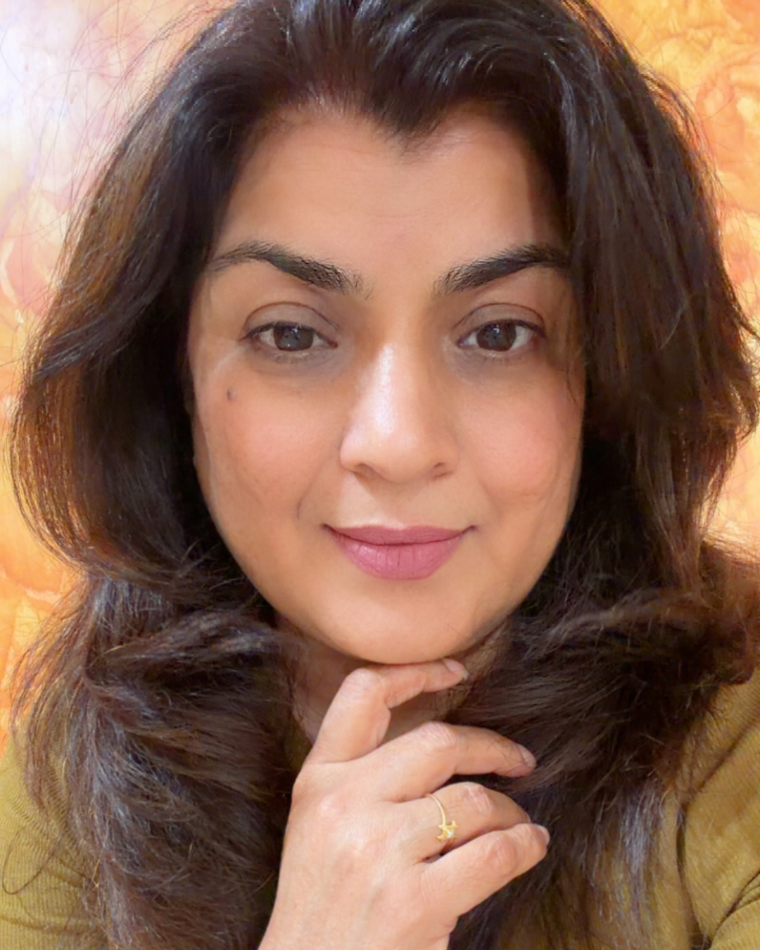 Rashmi Sang