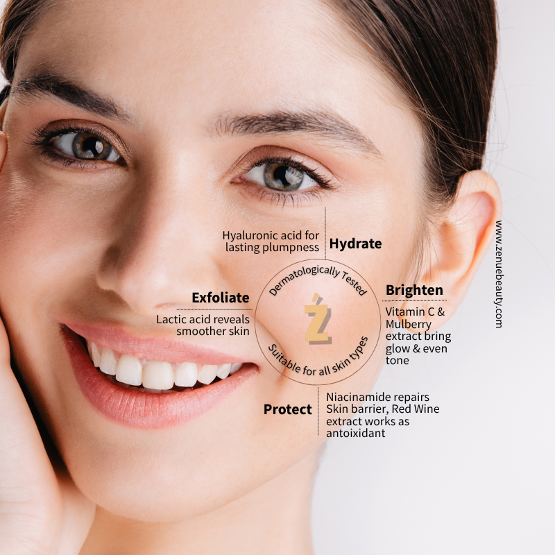 how to apply sunscreen and moisturizer