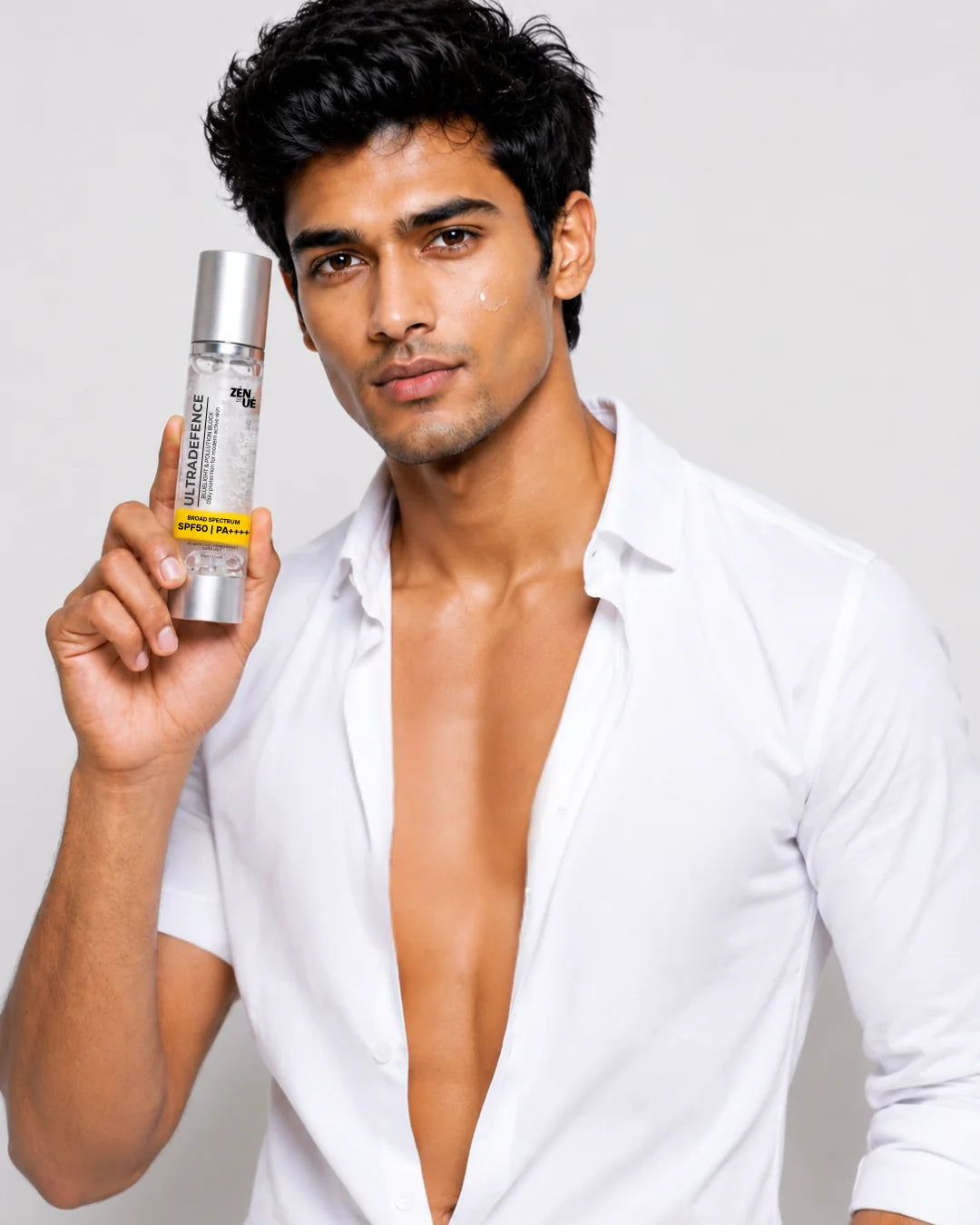Which Sunscreen is Best for Men? Science-Backed SPF 50 for Indian Men (2026)