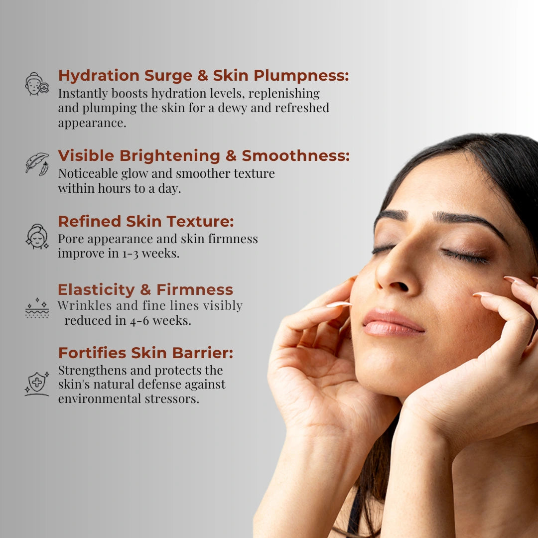 Radiance &amp; Rejuvenation Duo