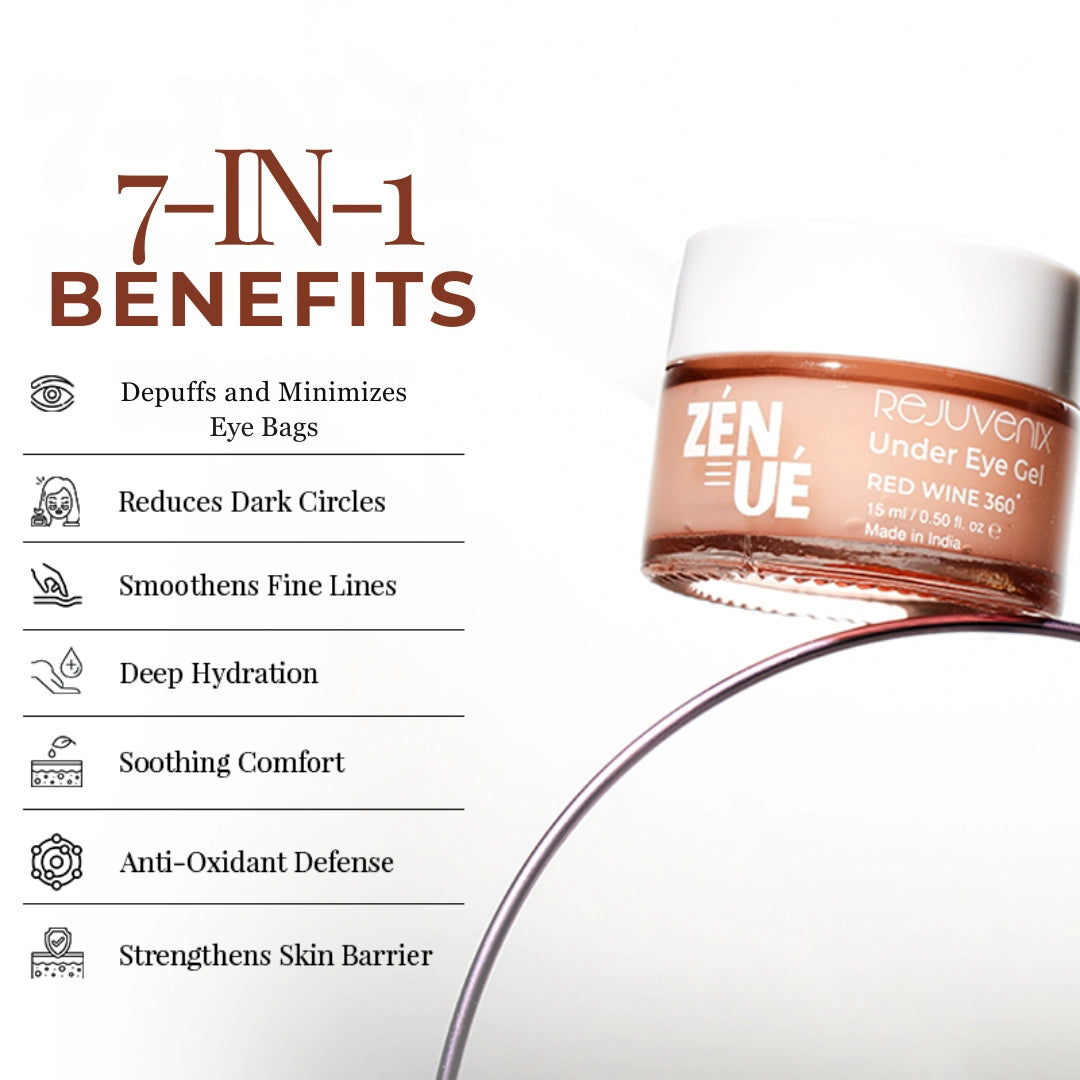 Radiance &amp; Rejuvenation Duo