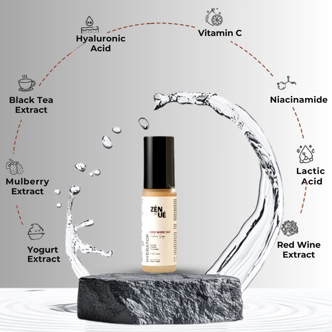 Radiance &amp; Rejuvenation Duo