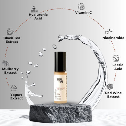 Radiance &amp; Rejuvenation Duo