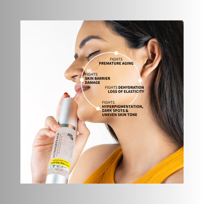 Ultradefence SPF50 PA++++ Bluelight &amp; Pollution Block