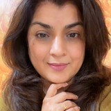 Rashmi Sang