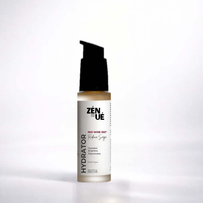 RADIANCE SURGE Hydrator