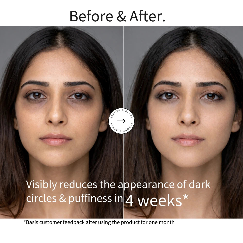 REJUVENIX Under Eye Gel