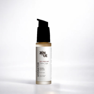RADIANCE SURGE Hydrator