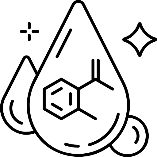 Cooling Gel Texture