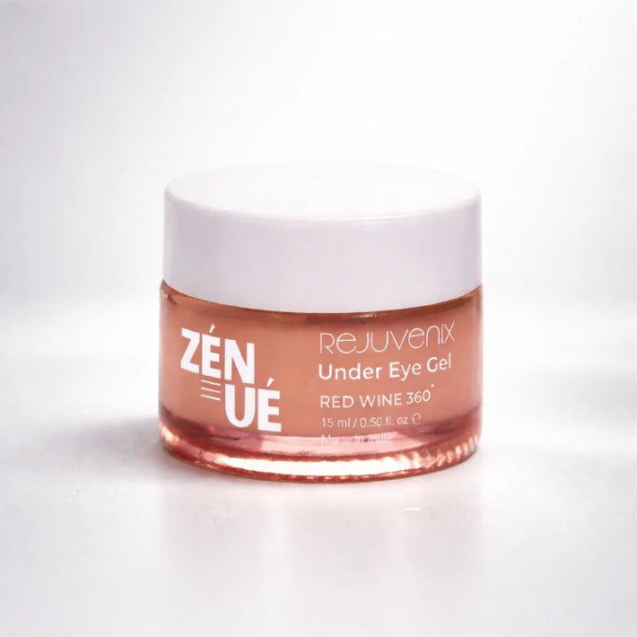 REJUVENIX Under Eye Gel